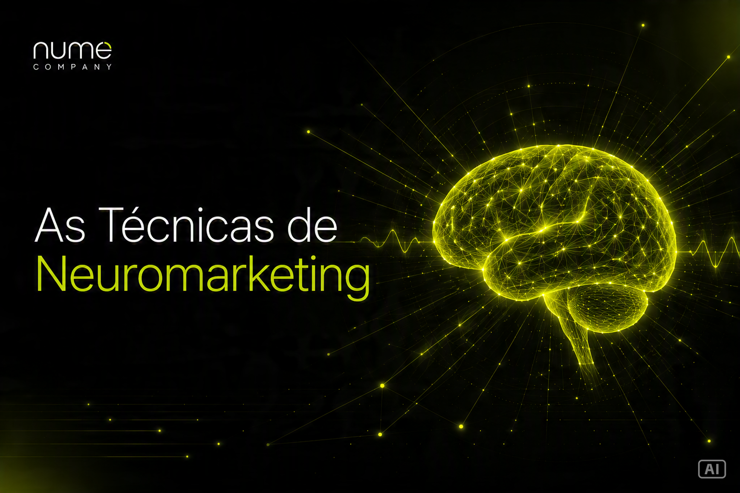 As Técnicas de Neuromarketing
