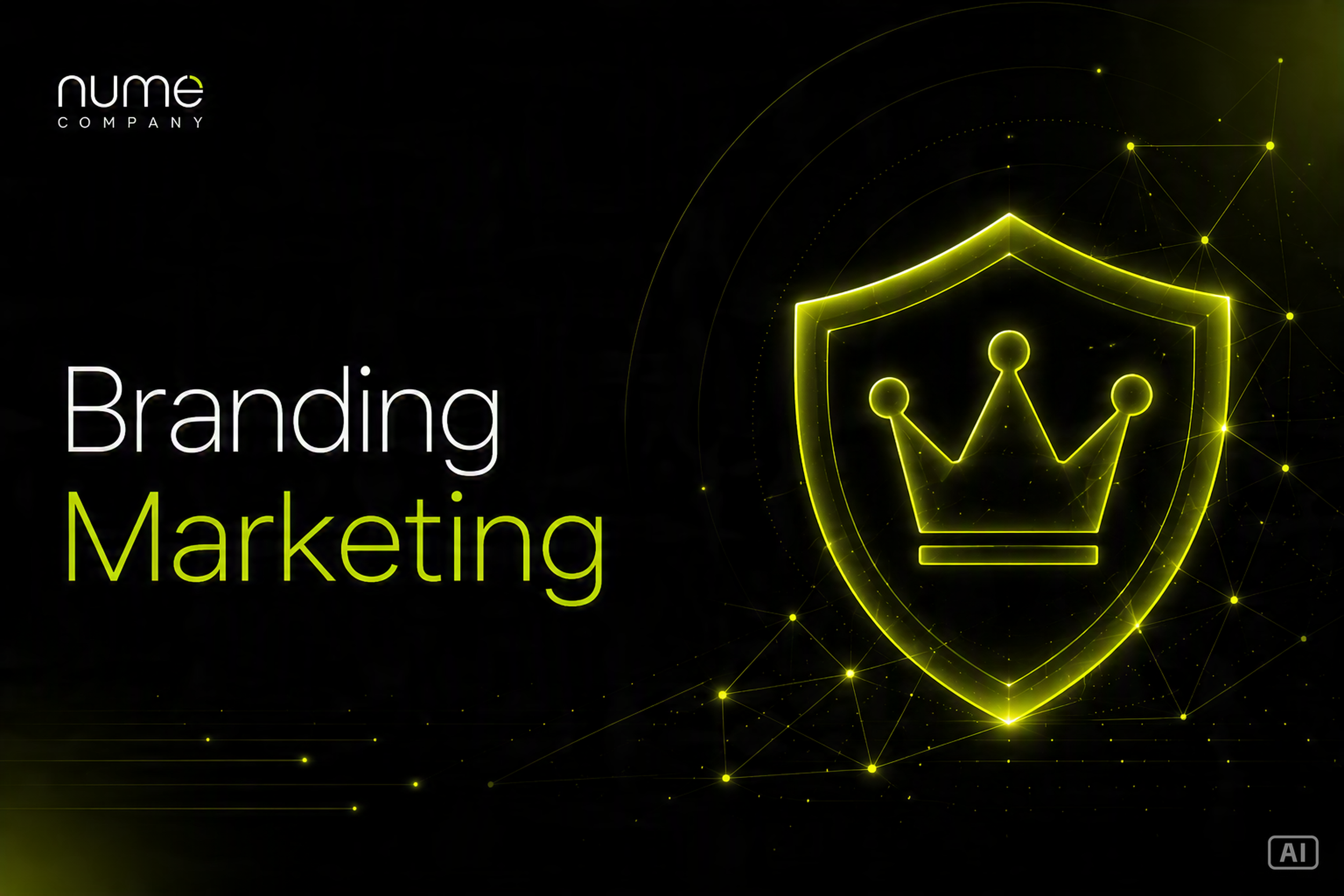 Branding Marketing