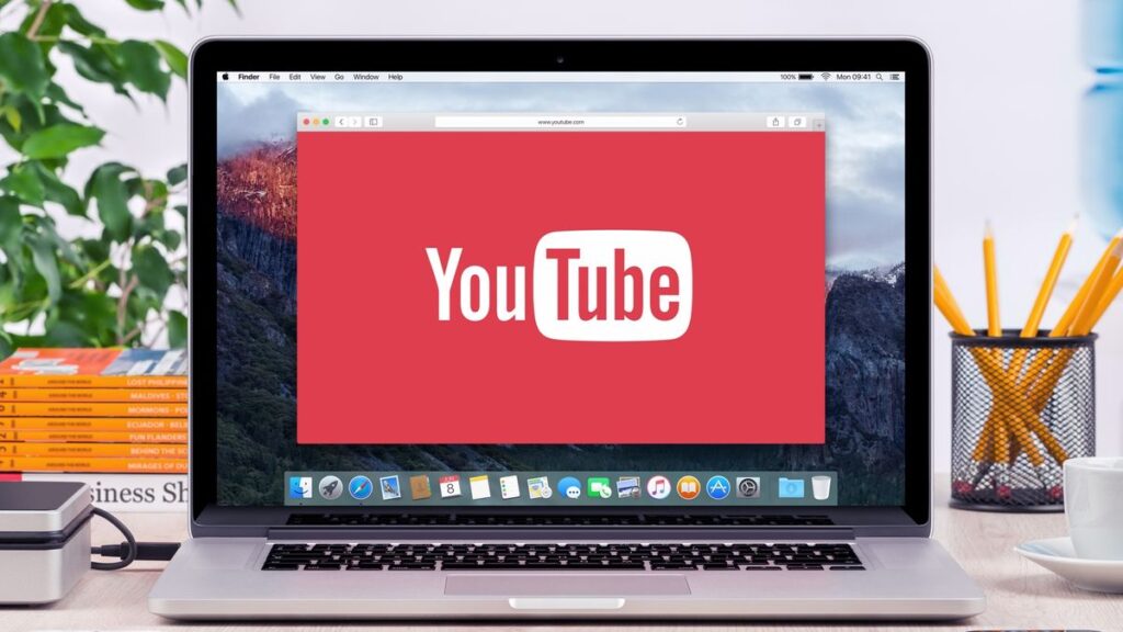 SEO para YouTube