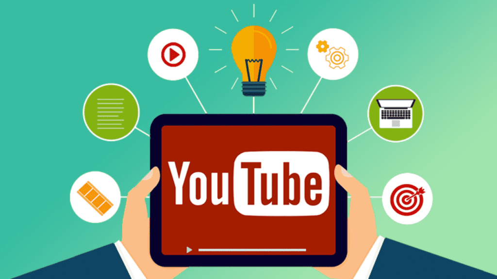 SEO para YouTube