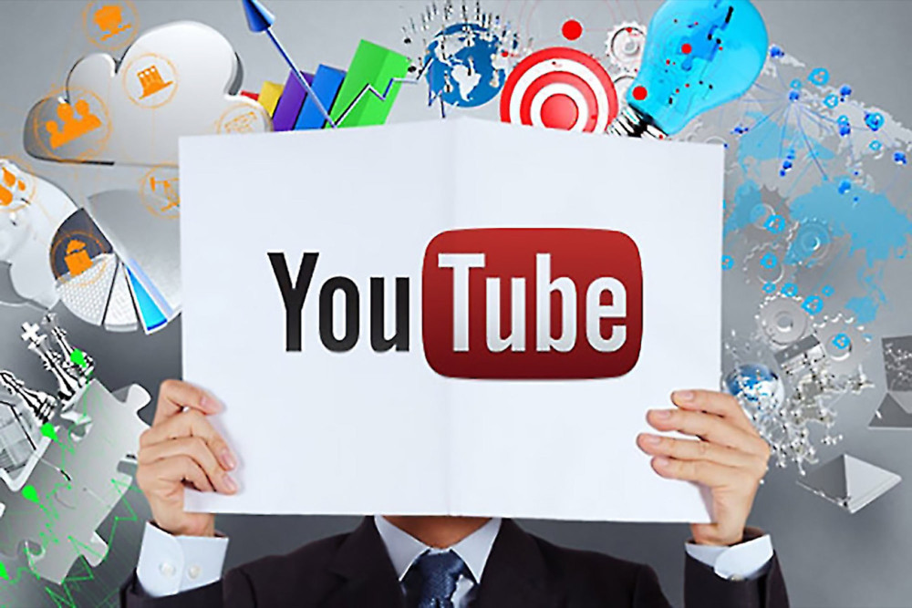 SEO para YouTube