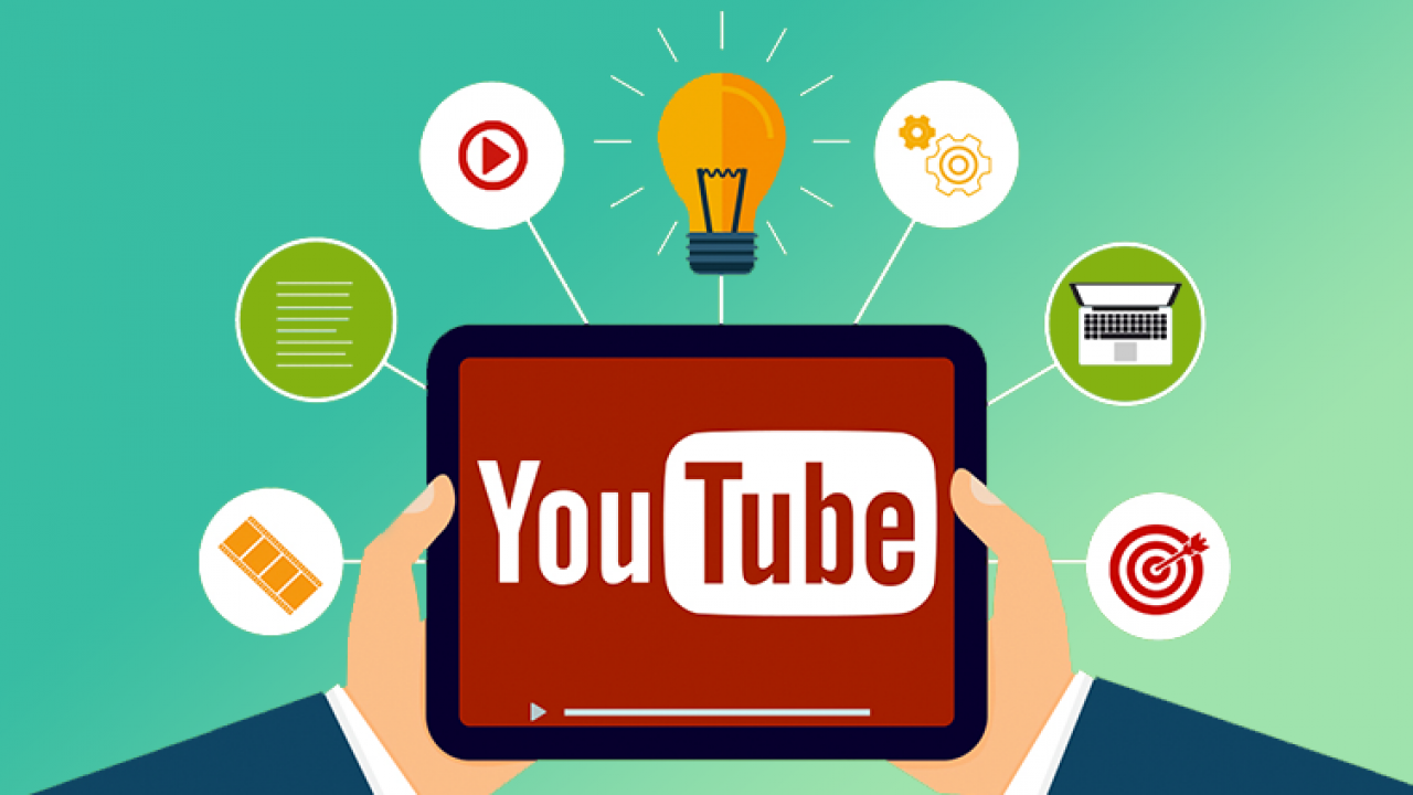 SEO para YouTube