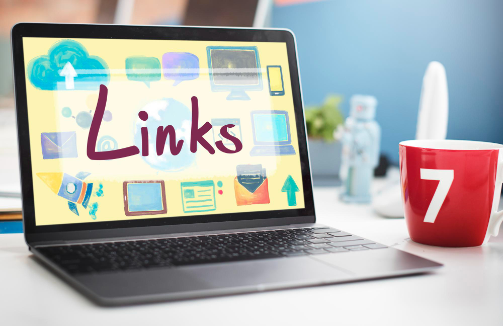 Como funcionam os backlinks