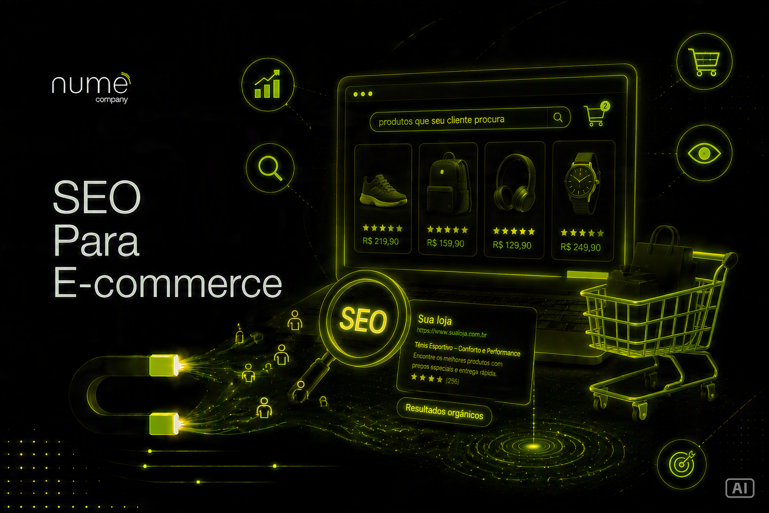 SEO-Para-E-commerce