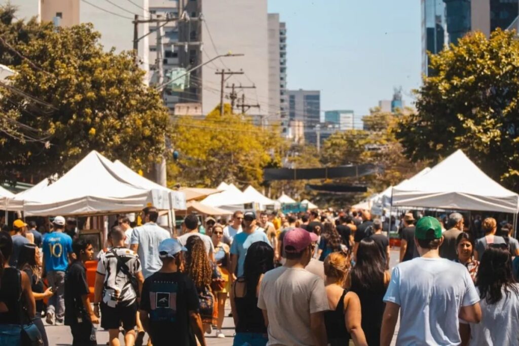 Agência de Marketing Digital em São Paulo 4 Agência de Marketing Digital em São Paulo