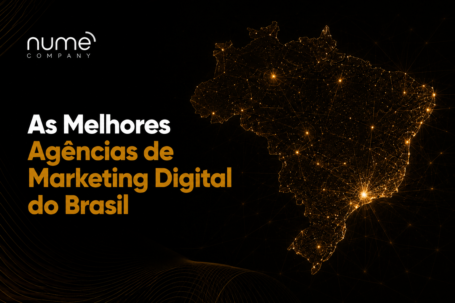As Melhores Agências de Marketing Digital do Brasil