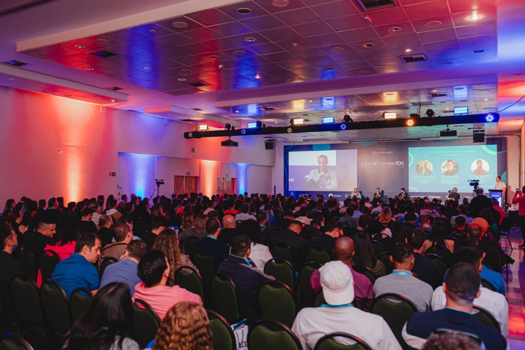 Eventos de Marketing Digital 2026 Brasil 20 evento de marketing digital
