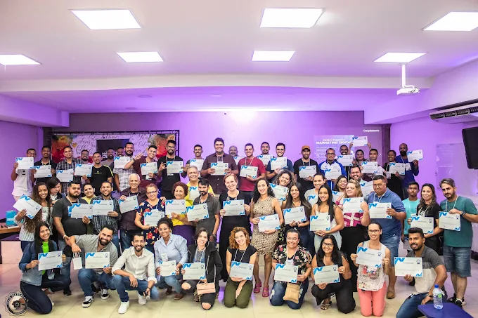 As Melhores Agências de Marketing Digital do Brasil 43 Publicar Marketing Digital