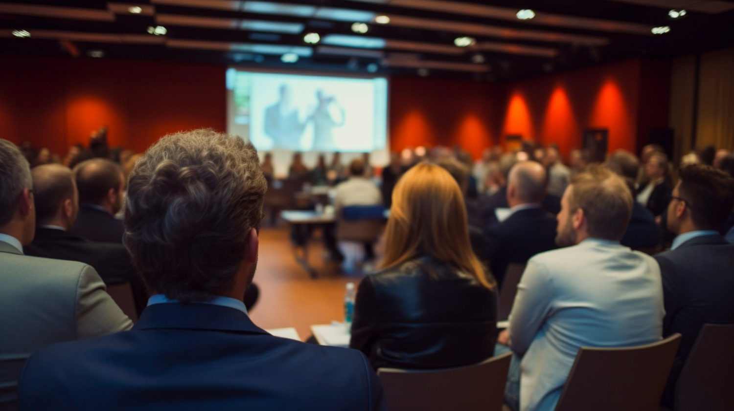 evento de marketing digital