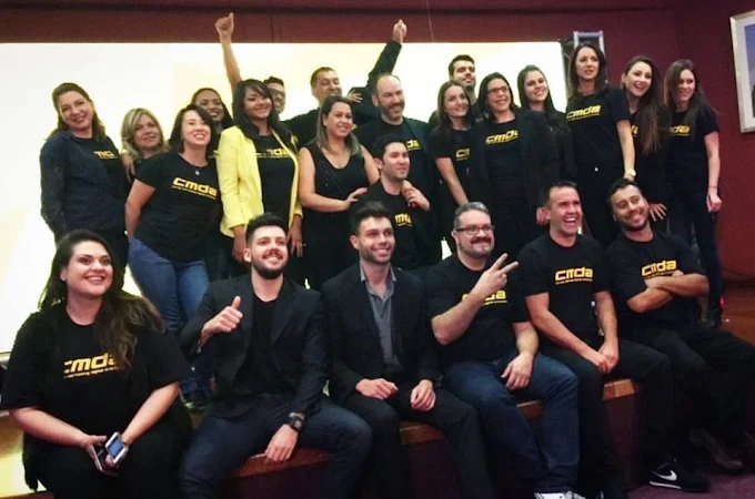 As Melhores Agências de Marketing Digital do Brasil 78 melhores agências de marketing digital de Curitiba