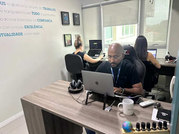 As Melhores Agências de Marketing Digital do Brasil 7 melhores agências de marketing digital do Rio de Janeiro