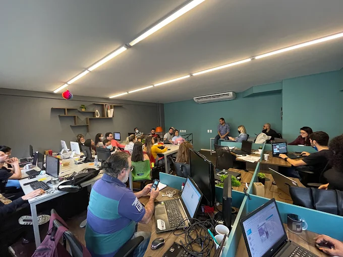 As Melhores Agências de Marketing Digital do Brasil 8 melhores agencias de marketing digital do Rio de Janeiro 6