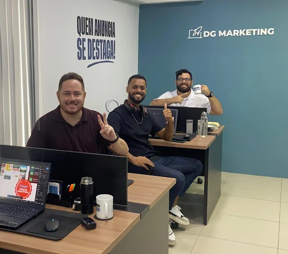 As Melhores Agências de Marketing Digital do Brasil 11 melhores agências de marketing digital do Rio de Janeiro