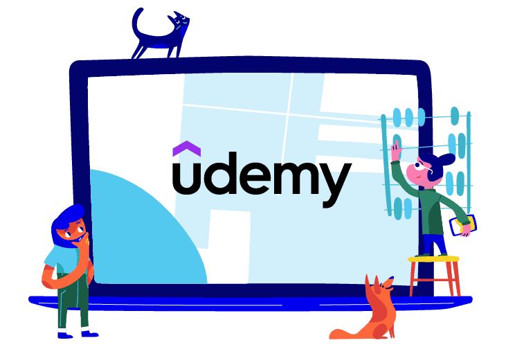 Cursos de Marketing Digital: Guia Completo para Escolher o Melhor Caminho 2 udemy cursos