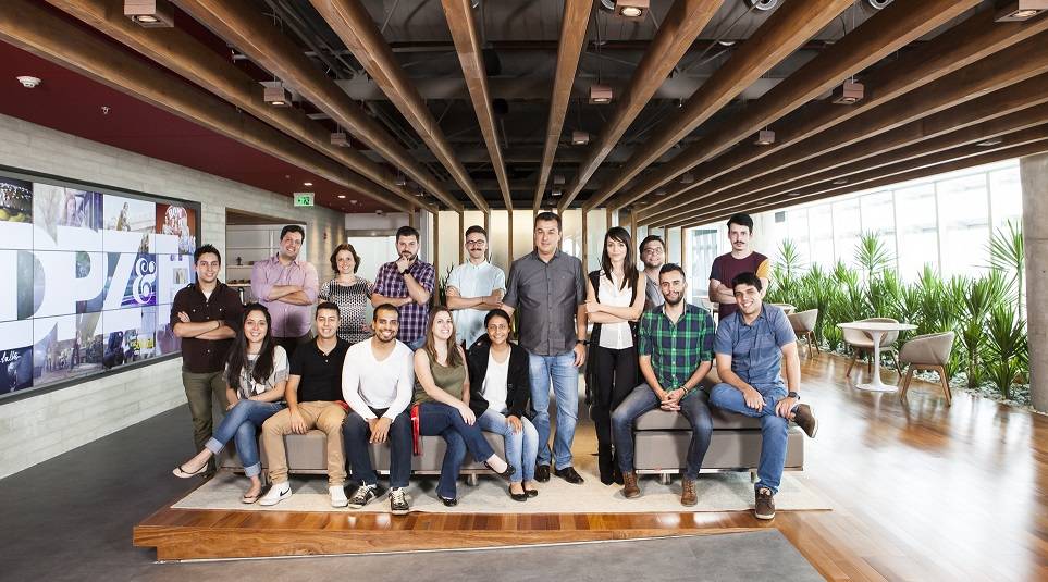 As Gigantes da Criatividade: Quem Manda nas Maiores Agências de Publicidade do Brasil? 8 DPZT