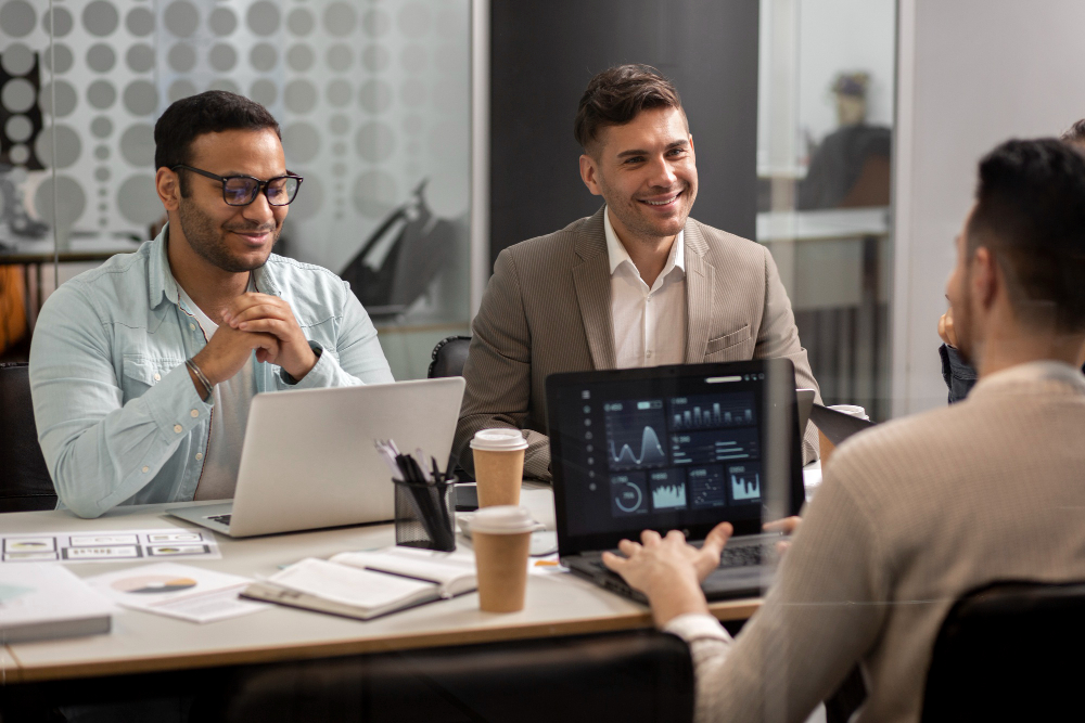 Marketing Digital para Pequenas Empresas: Como Vender Mais sem Gastar uma Fortuna 6 Marketing Digital para Pequenas Empresas