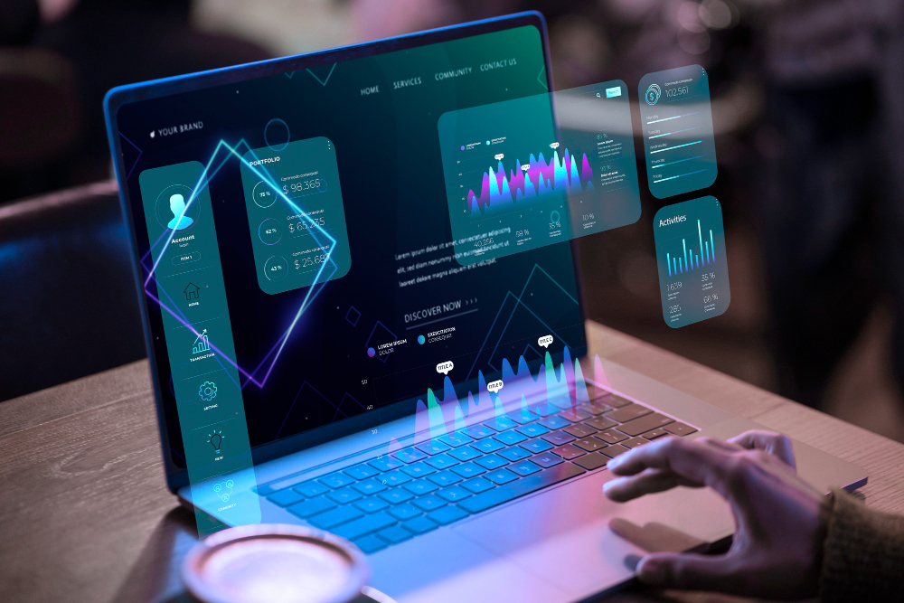 Marketing Digital para Pequenas Empresas: Como Vender Mais sem Gastar uma Fortuna 2 Marketing Digital para Pequenas Empresas de Tecnologia