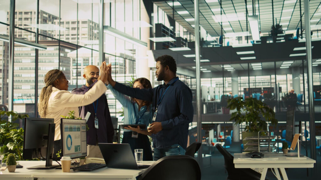 Marketing Empresarial: O Segredo Simples Para Seu Negócio Brilhar 4 marketing empresarial