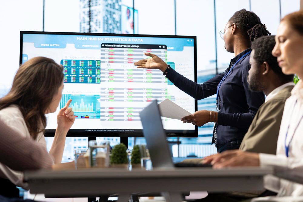 Marketing Empresarial: O Segredo Simples Para Seu Negócio Brilhar 2 marketing empresarial