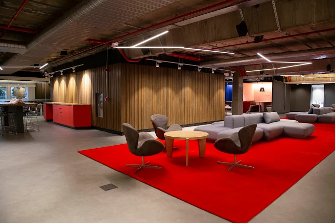 As Gigantes da Criatividade: Quem Manda nas Maiores Agências de Publicidade do Brasil? 7 Ogilvy Brasil