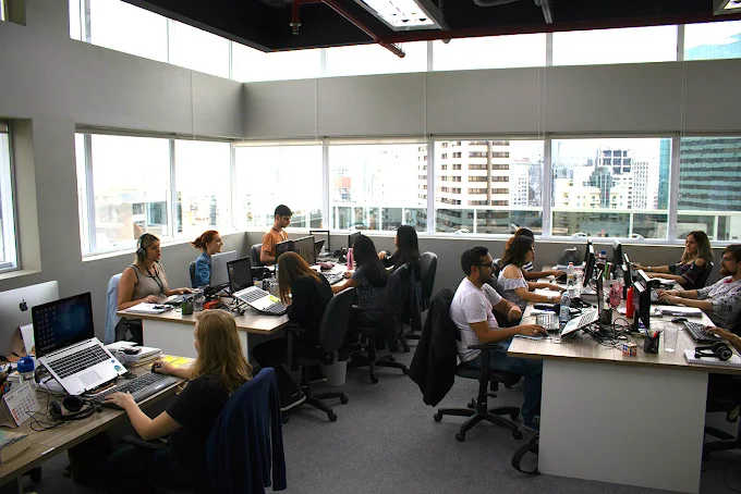 Melhores Agências de Marketing Digital em São Paulo: Guia Completo pra Você Escolher 24 agencia mestre