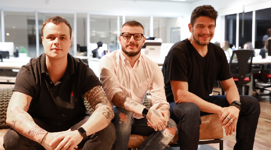 As Gigantes da Criatividade: Quem Manda nas Maiores Agências de Publicidade do Brasil? 38 as maiores agências de publicidade do Brasil