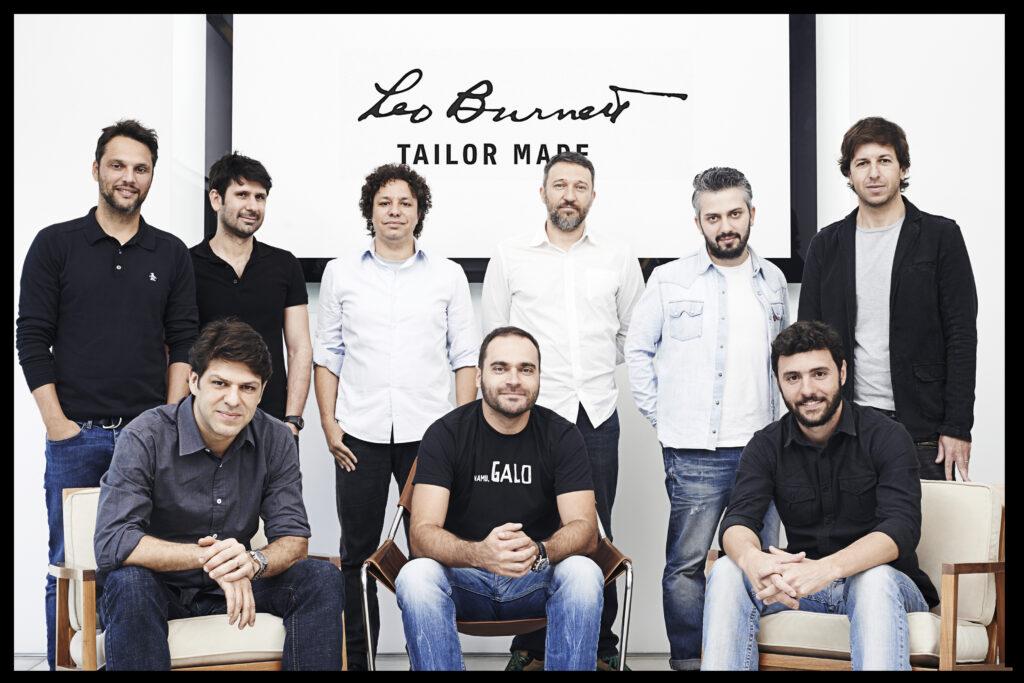 As Gigantes da Criatividade: Quem Manda nas Maiores Agências de Publicidade do Brasil? 36 as maiores agencias de publicidade do brasil 3