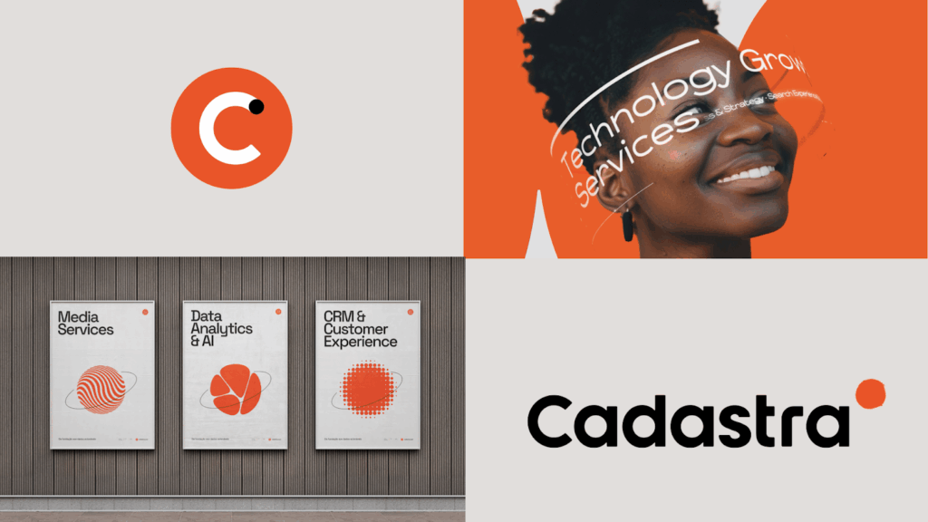 As Gigantes da Criatividade: Quem Manda nas Maiores Agências de Publicidade do Brasil? 58 cadastra