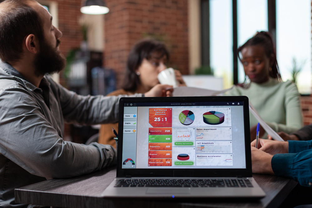 Como Abrir uma Agência de Marketing: Tudo o Que Você Precisa Saber Para Começar 3 como abrir uma agencia de marketing