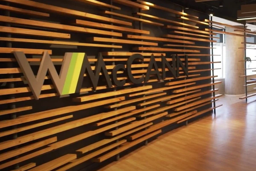 As Gigantes da Criatividade: Quem Manda nas Maiores Agências de Publicidade do Brasil? 61 maiores agencias de publicidade do brasil 1 1