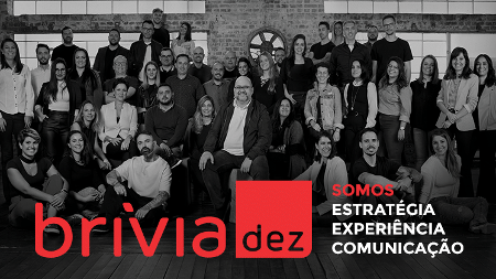 As Gigantes da Criatividade: Quem Manda nas Maiores Agências de Publicidade do Brasil? 43 maiores agencias de publicidade do brasil 1