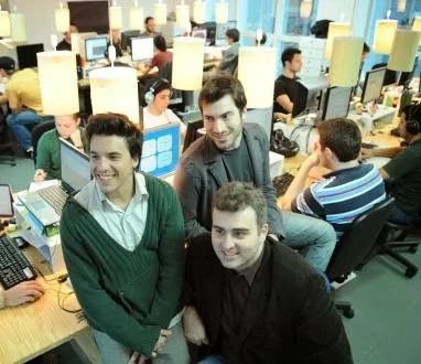 As Gigantes da Criatividade: Quem Manda nas Maiores Agências de Publicidade do Brasil? 42 maiores agencias de publicidade do brasil 2