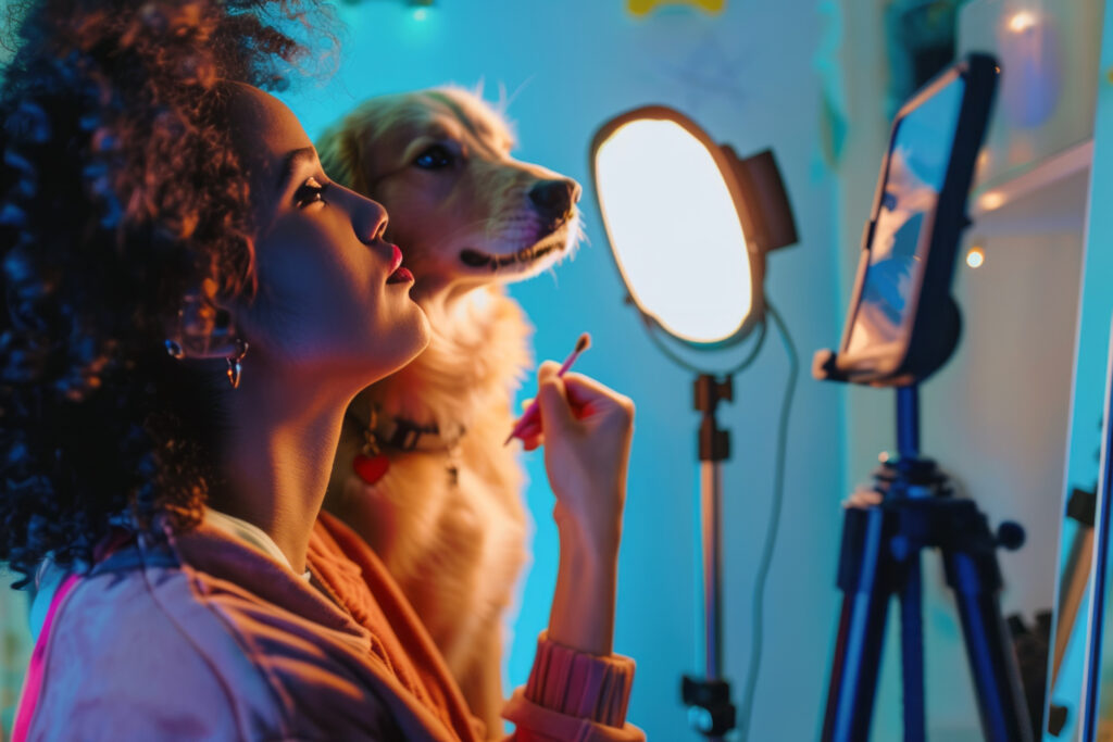 Marketing de Influência: O que é e Como Funciona? 2 marketing de influência