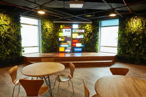 As Gigantes da Criatividade: Quem Manda nas Maiores Agências de Publicidade do Brasil? 26 melhores agencias de publicidade 1