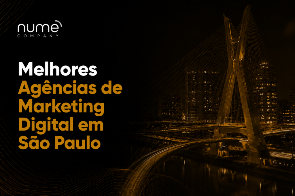 Melhores Agências de Marketing Digital em São Paulo