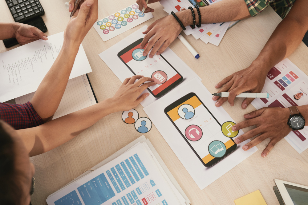 Agência de Marketing Digital Full Service: A Solução Completa Que Sua Empresa Precisa 1 agência de marketing digital full service