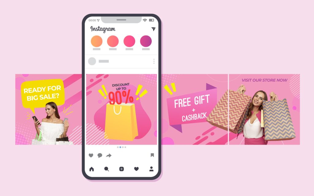 Agência Marketing Digital Para Instagram: como transformar seguidores em clientes 2 agência marketing digital para instagram