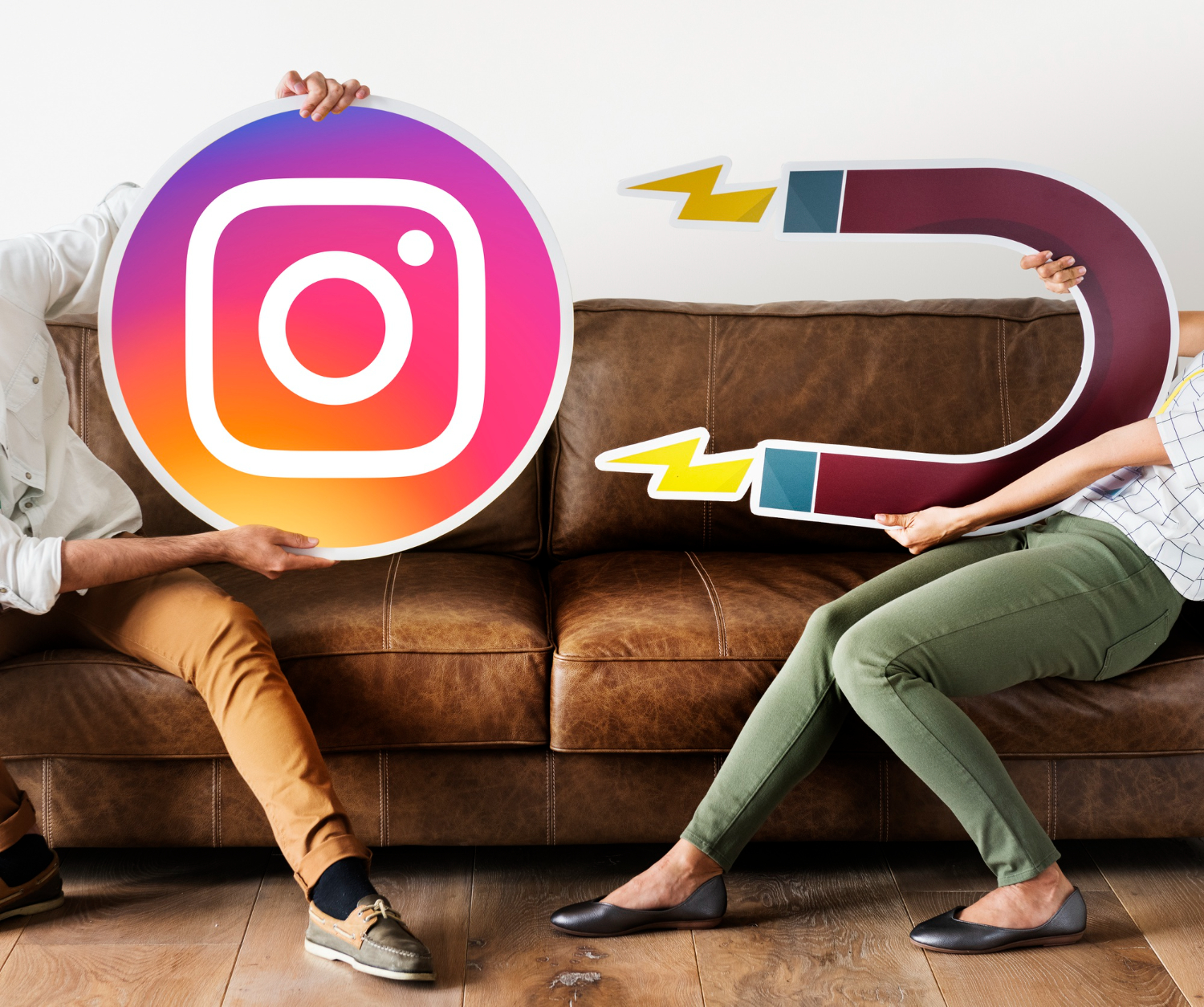 agência marketing digital para instagram