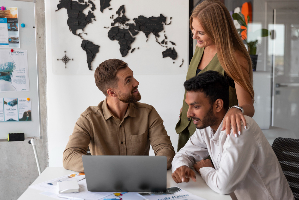 As 50 Maiores Agências de Marketing do Mundo: Conheça os Gigantes da Publicidade 1 Maiores Agências De Marketing Do Mundo