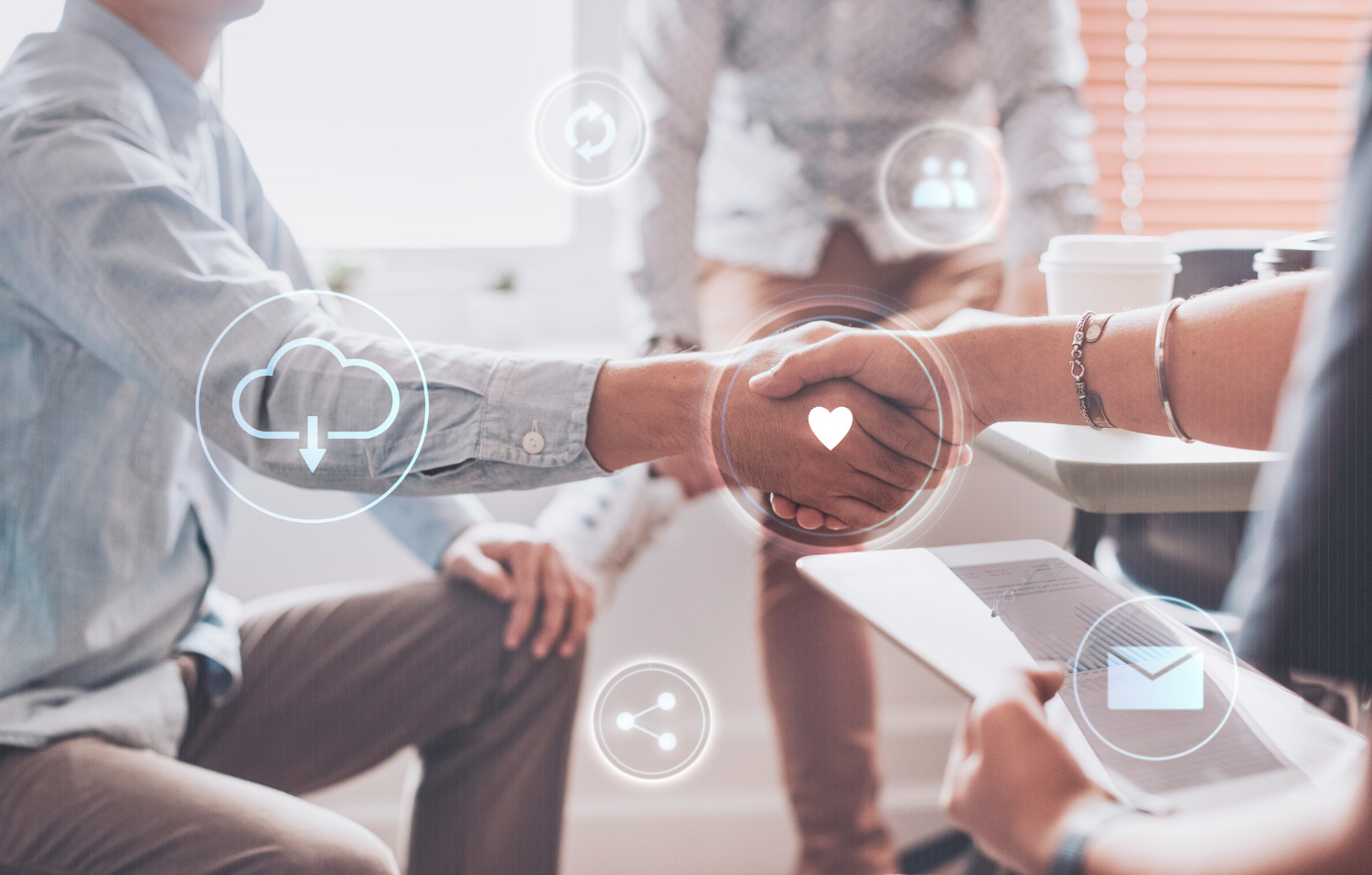 empresa de marketing multinível