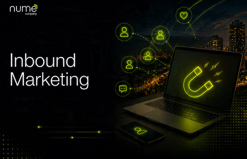 Inbound Marketing