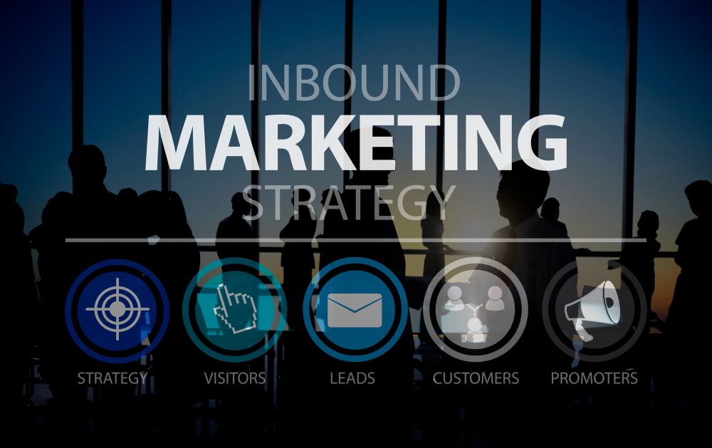 Inbound Marketing: Como Fazer Clientes Virem Até Você Naturalmente 2 Inbound marketing