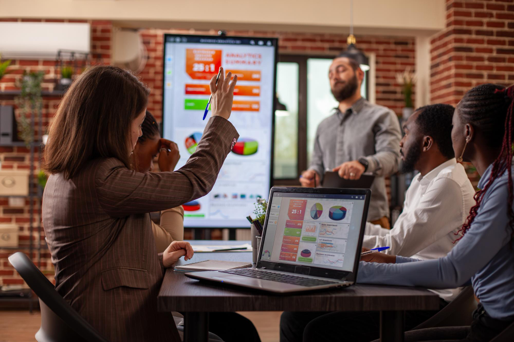 As 10 Maiores Agências de Marketing Digital em Guarulhos-SP: Como Escolher a Melhor Para o Seu Negócio 3 agências de marketing digital em Guarulhos-SP