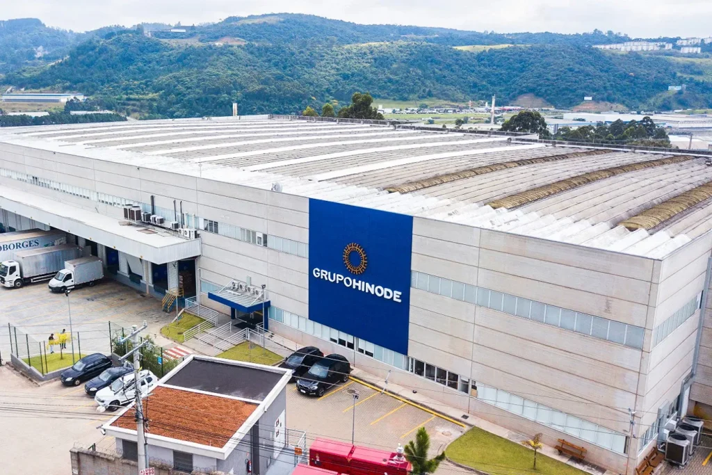 Empresa de Marketing Multinível: O que é e Como Escolher 6 grupo hinode