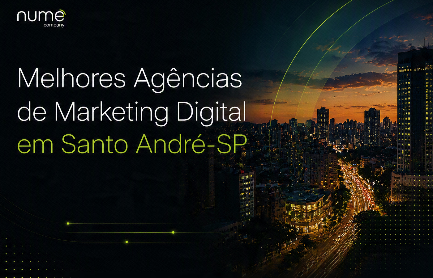 Melhores Agências de Marketing Digital em Santo André-SP