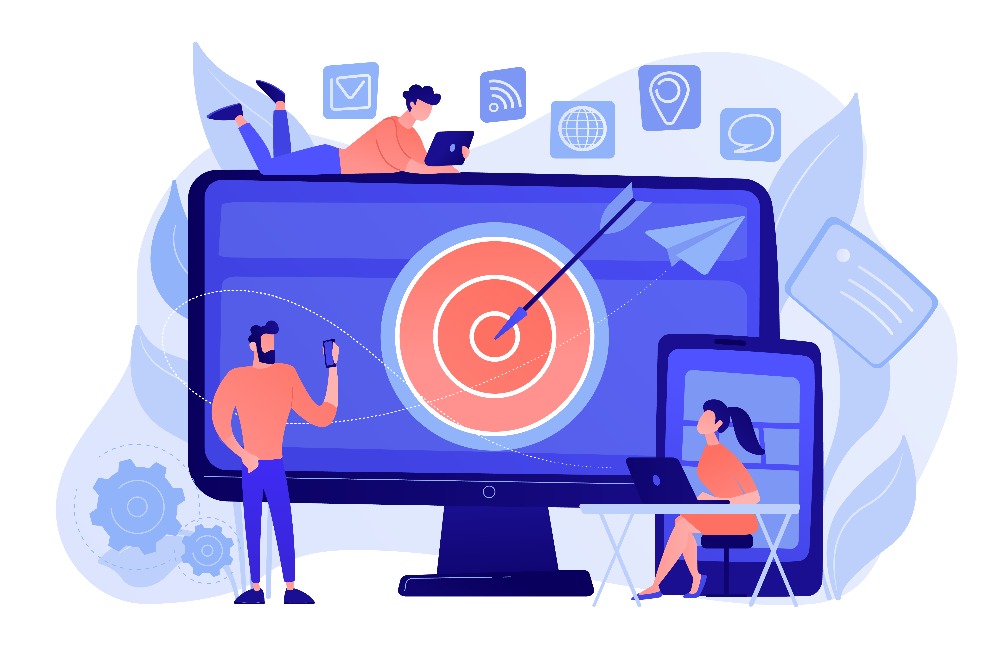 Agência de Tráfego Pago: O Segredo Para Atrair Mais Clientes e Vender Mais 1 agência de tráfego pago