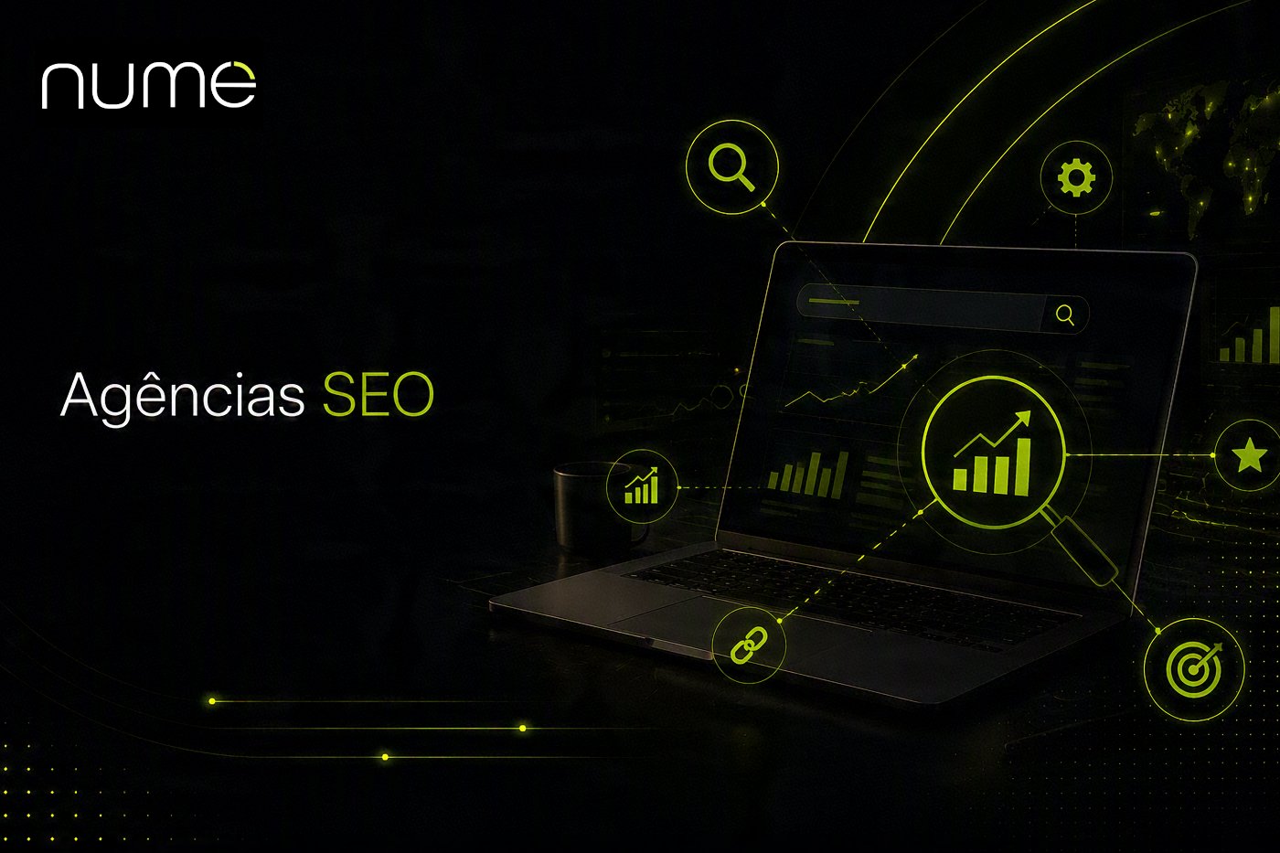 agencias seo
