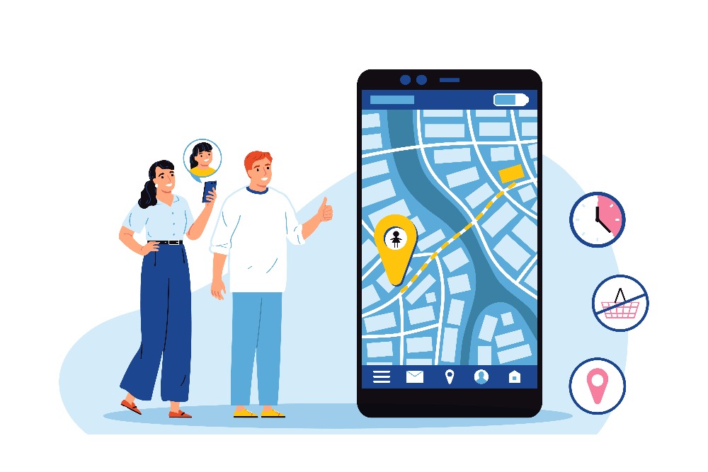 SEO local: Como Fazer Sua Empresa Aparecer Para Quem Está Perto de Você 1 SEO local