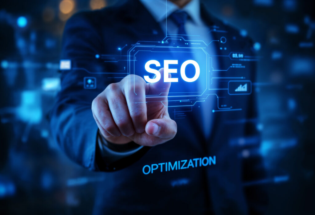 seo e sem