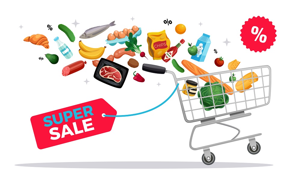 Marketing Para Supermercados: Como Atrair Mais Clientes e Vender Mais 2 agencia de marketing digital para supermercados